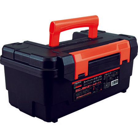 TRUSCO Super Hard Tool Box TSHB-400