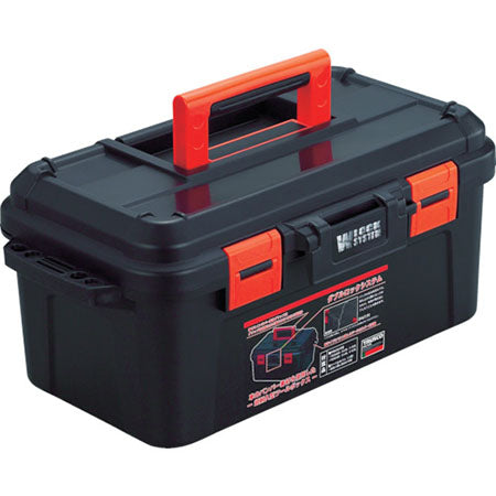 TRUSCO Super Hard Tool Box TSHB-500