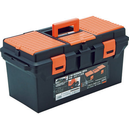 TRUSCO Professional Tool Box TTB-800