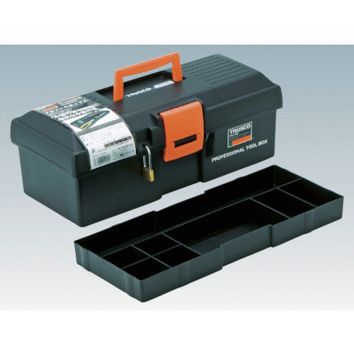 TRUSCO Professional Tool Box TTB-901OD