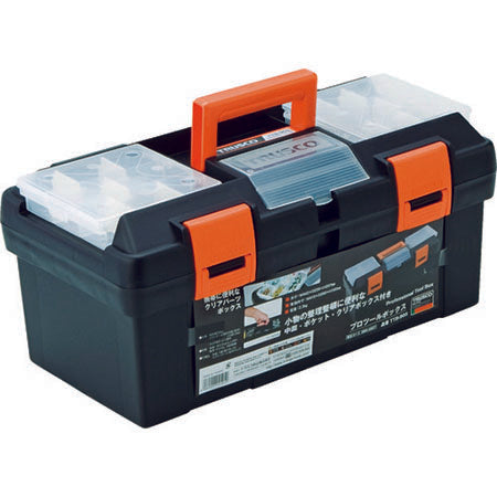TRUSCO Professional Tool Box TTB-905