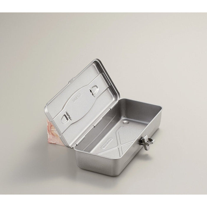 TRUSCO Hip Roof Tool Box TY-370SV