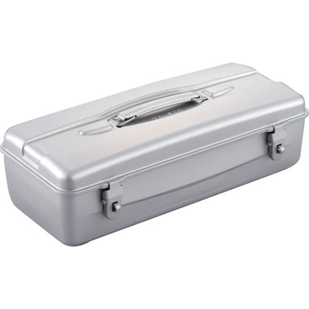 TRUSCO Hip Roof Tool Box TY-410SV