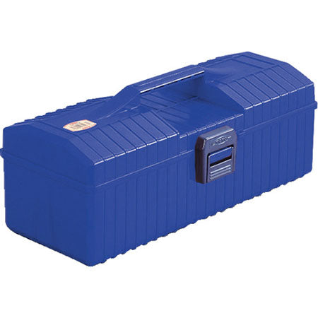 TRUSCO Plastic Tool Box YP-350-B
