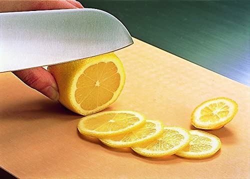 Parker Asahi Cookin' Cut Synthetic Rubber Cutting Board