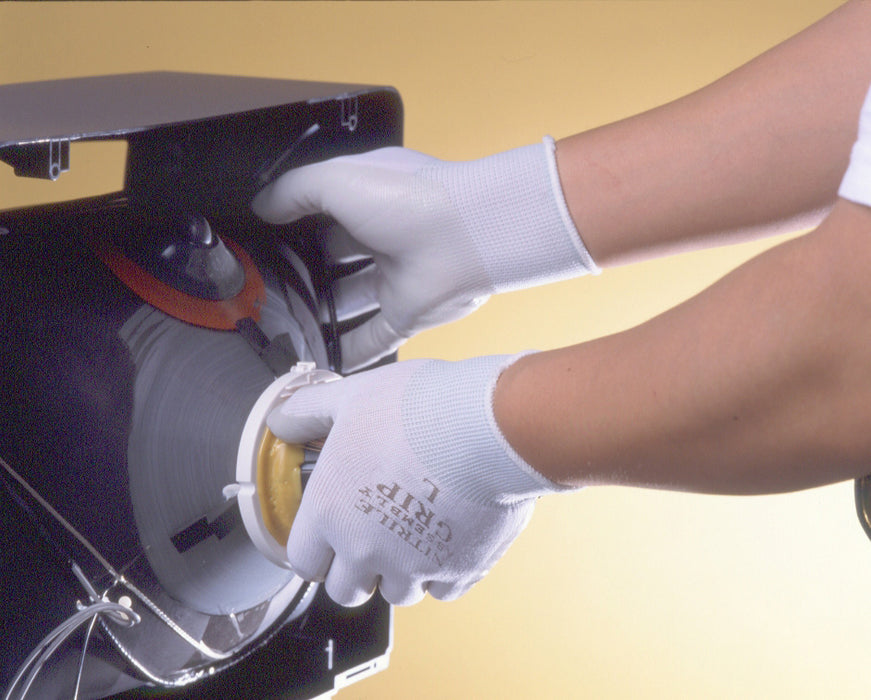 SHOWA 370 Assembly Grip Glove (10 pairs set)