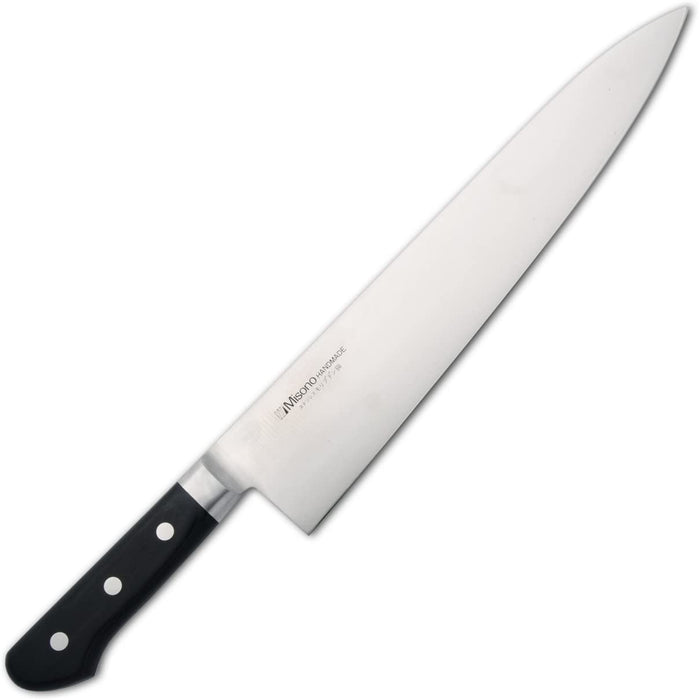 Misono Molybdenum Steel Chef Knife