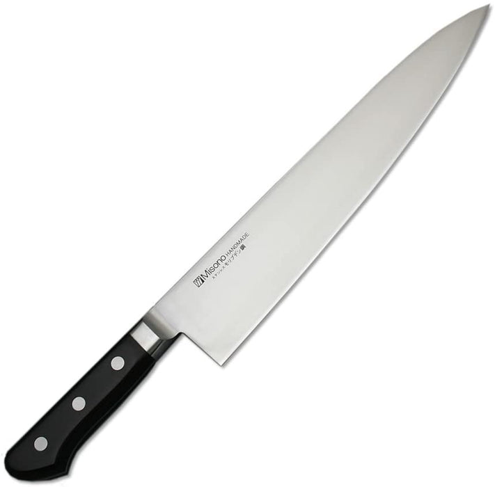 Misono Molybdenum Steel Chef Knife