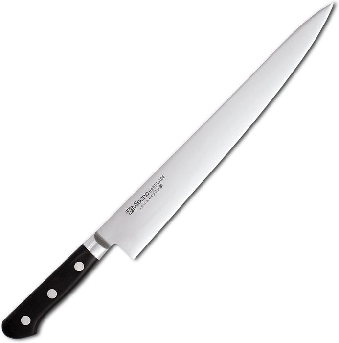 Misono Molybdenum Steel Slicer