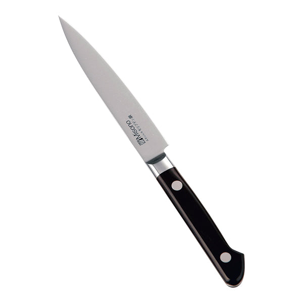 Misono Molybdenum Steel Petty Knife120 mm thin blade No.530