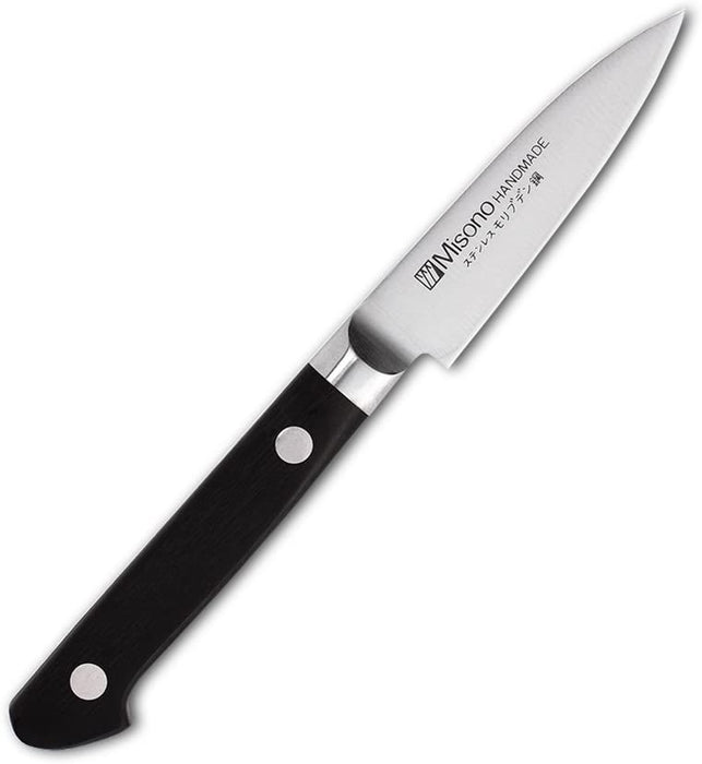 Misono Molybdenum Steel Paring Knife 80 mm No.534
