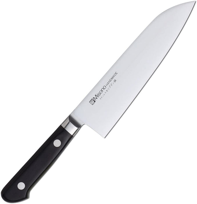Misono Molybdenum Steel Santoku Knife