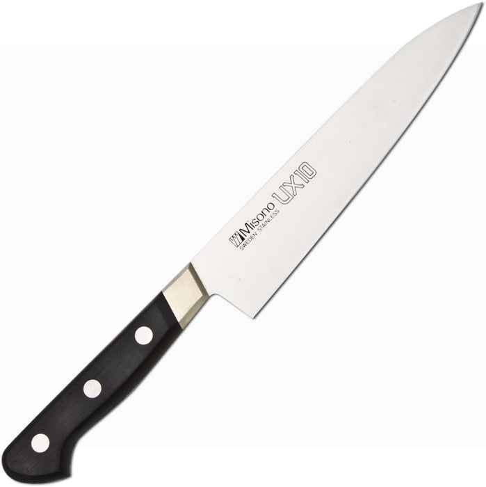 Misono UX10 Swedish Stainless Steel Professional Chef Knife