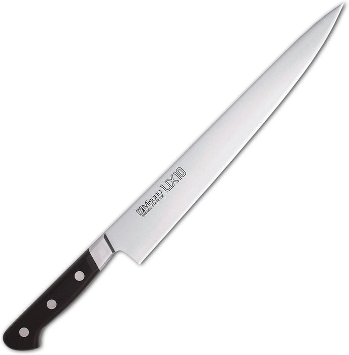 Misono UX10 Swedish Stainless Steel Professional Slicer