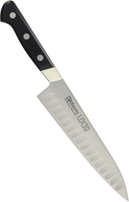 Misono UX10 Swedish Stainless Steel Professional Salmon Chef Knife