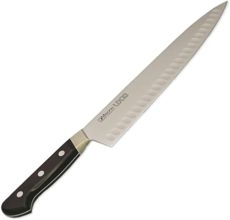 Misono UX10 Swedish Stainless Steel Professional Salmon Chef Knife
