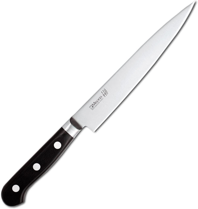 Misono 440 Chromium and Molybdenum Stainless Steel Professional Slicer