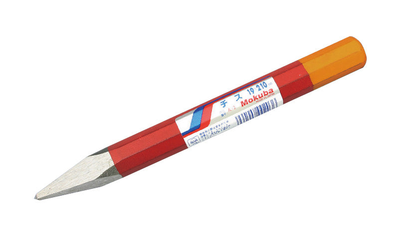 Mokuba Diamond Point Chisel A-3