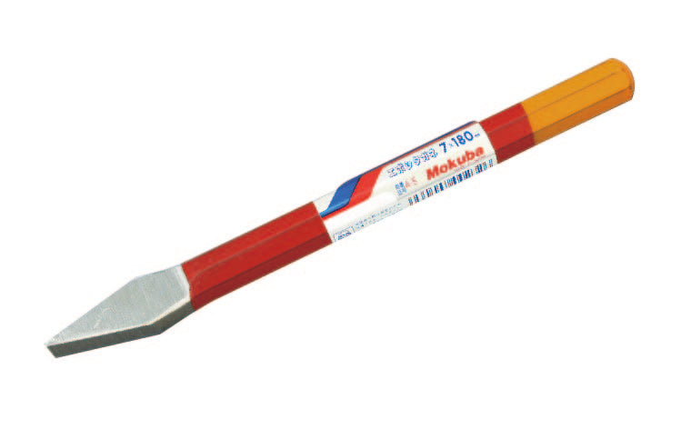 Mokuba Cape Cold Chisel A-5