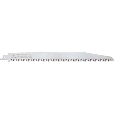 ZETSAW Replacement Blade FINE WOOD & PRUNING R-300 #20110