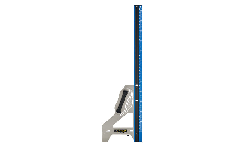 SHINWA 73153 Circular Saw Guide L-Angle Plus 1.2 m/shaku