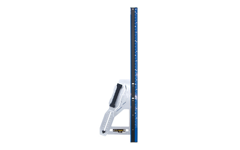 SHINWA 79055 Circular Saw Guide L-Angle Plus Shift with Gradient Scale Cutting Function 1.2 m/shaku