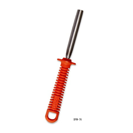 SAMURAI Diamond Sharpener Semicircle Shape DFM-76