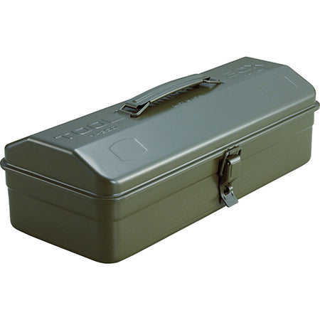 TRUSCO Hip Roof Tool Box OD