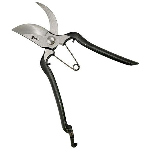 KOBAYASHI SHINGETUZAN Forged Pruning Shears B-3 225 mm