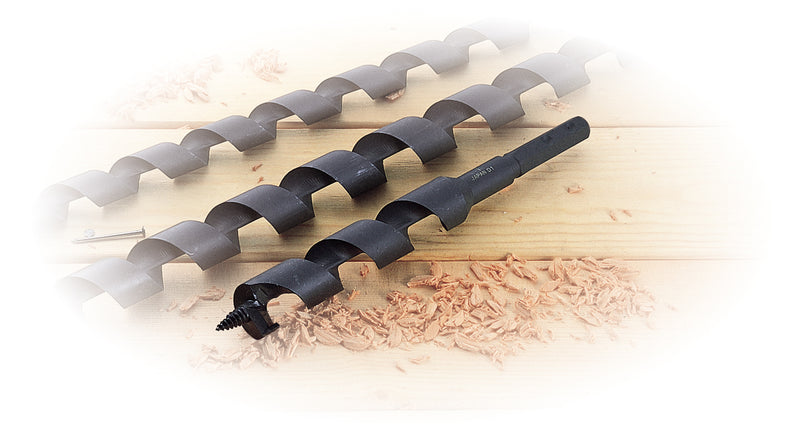 ONISHI Nail bits for 2-by construction method No.12