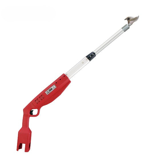 NISHIGAKI Cordless Telescopic Electric High Branch Pruning Shears 1.0 m Body Only N-783
