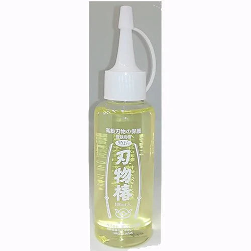 KUROBARA Knife Maintenance Oil