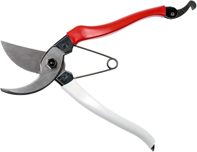 Okatsune 200 mm Bypass Pruners Medium No.103