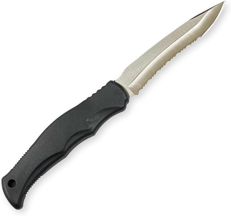 G.SAKAI Sabi Knife 11 - SURF Blade Length 95mm Black or Yellow
