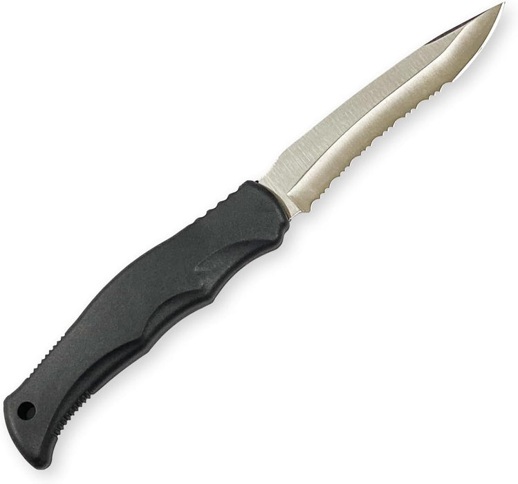 G.SAKAI Sabi Knife 11 - SURF Blade Length 95mm Black or Yellow