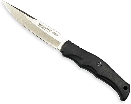 G.SAKAI Sabi Knife 12 MARE - Blade Length 95mm Black or Yellow