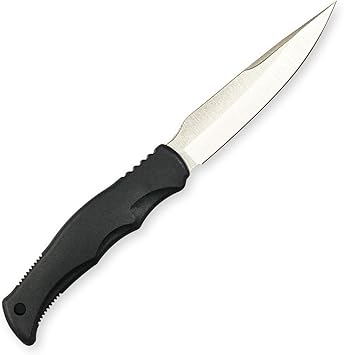 G.SAKAI Sabi Knife 12 MARE - Blade Length 95mm Black or Yellow