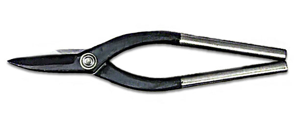 KOSHI-NO-KANESHIKA Tin Snips Straight Blade 180 mm, 210 mm, 240 mm, 270 mm or 300 mm