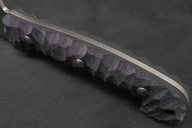 G.SAKAI Sabi Fishing Knife 13 - Blade Length 240 mm Three-Color Development