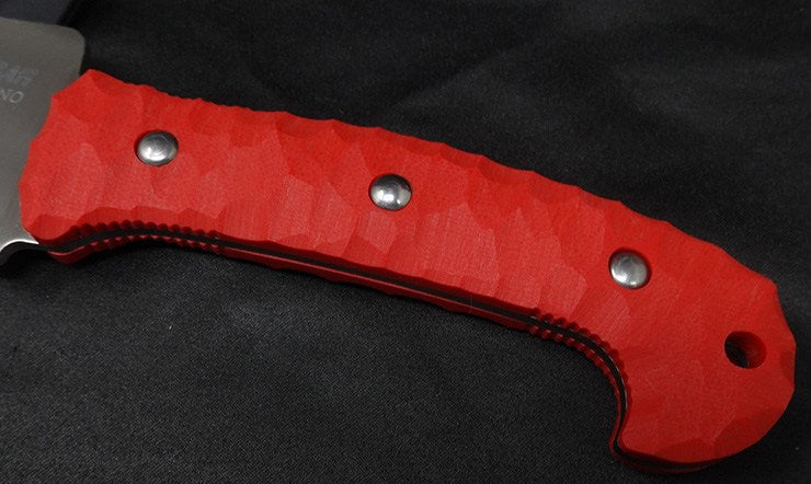 G.SAKAI Sabi Fishing Knife 14 - Blade Length 225 mm Three-Color Development