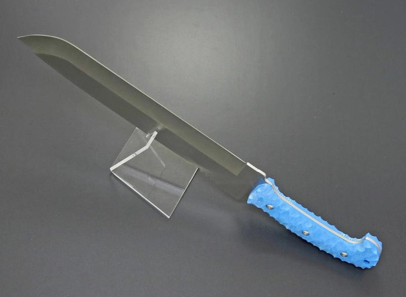 G.SAKAI Sabi Fishing Knife 14 - Blade Length 225 mm Three-Color Development