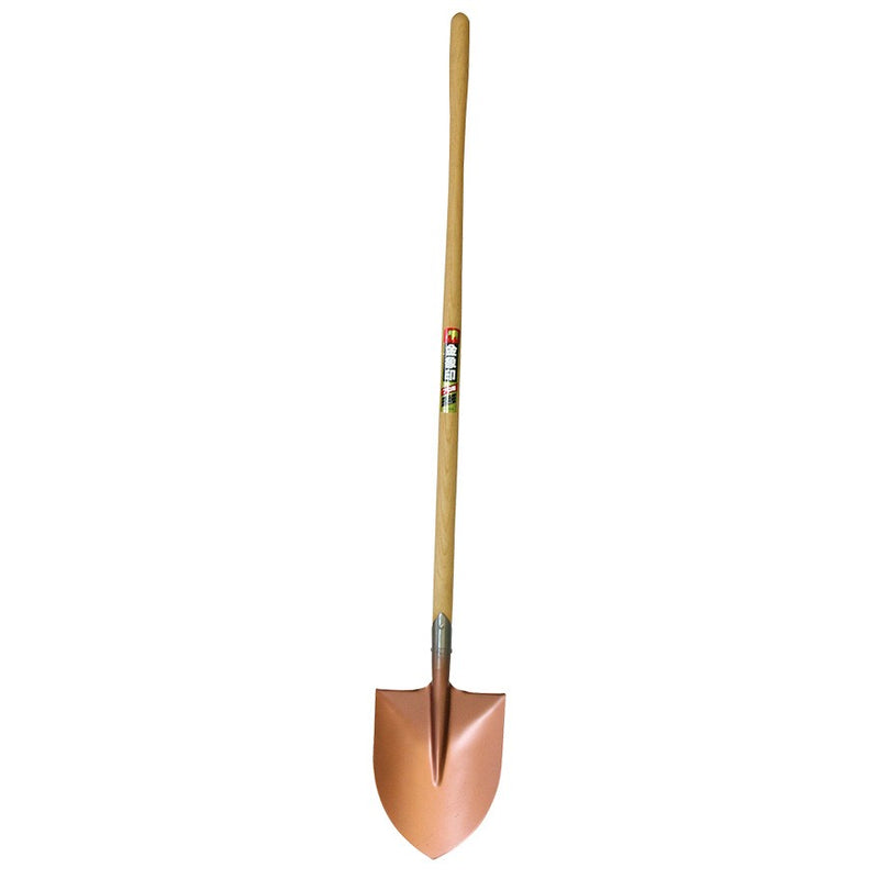 1200 Handle Shovel Round Type 1450 mm