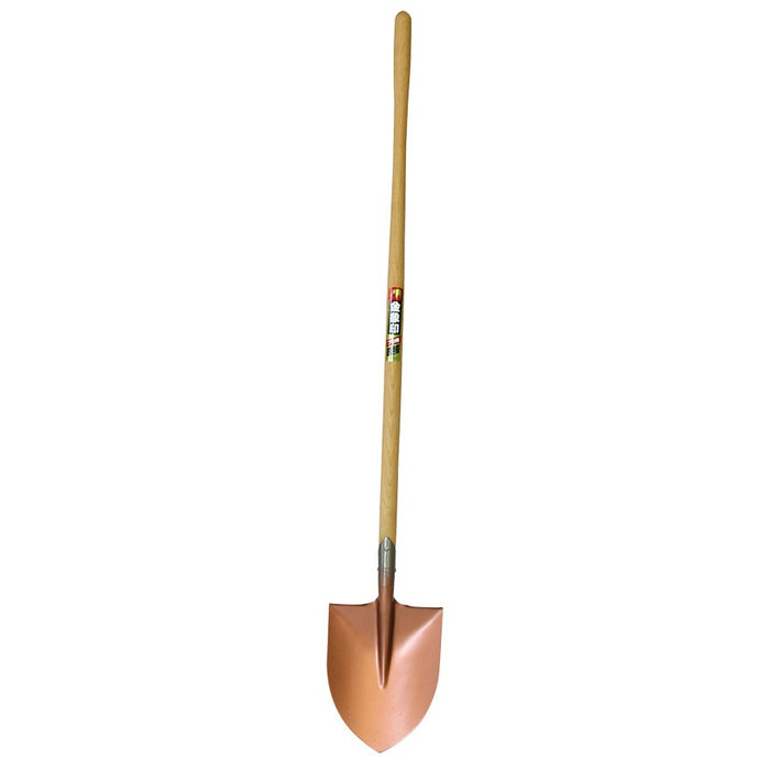 1200 Handle Shovel Round Type 1450 mm
