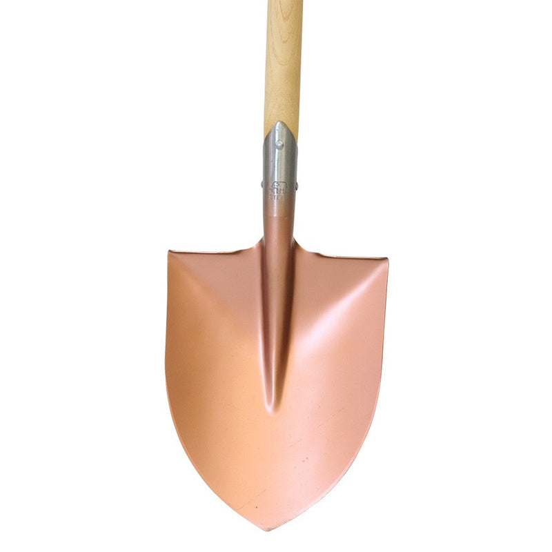1200 Handle Shovel Round Type 1450 mm
