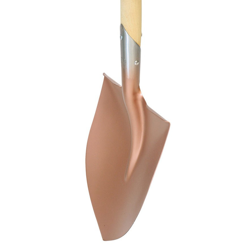 1200 Handle Shovel Round Type 1450 mm
