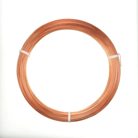 ISHIZAKI Copper wire 500 g or 1 kg