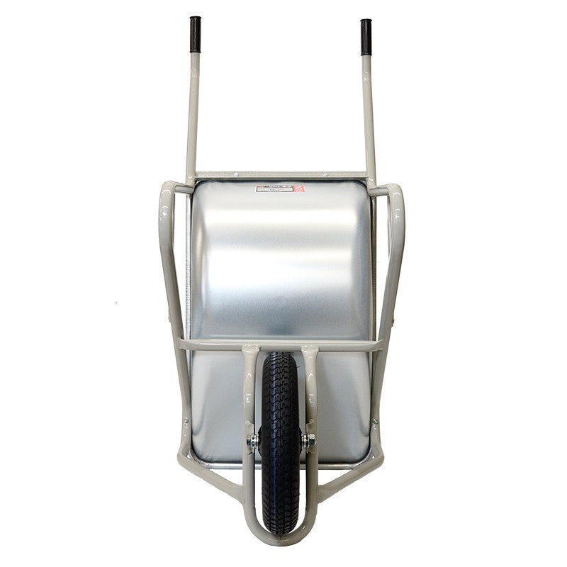 KINZOU Barrow 75 L Deep Type Professional Use 181508