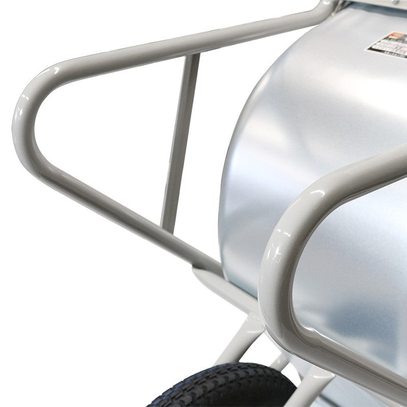 KINZOU Barrow 75 L Deep Type Professional Use 181508