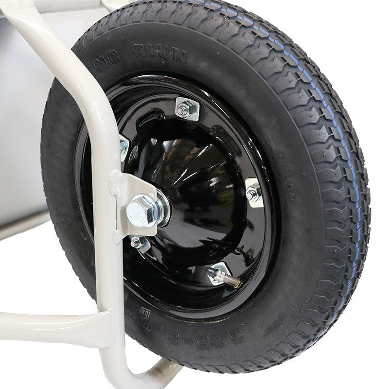 KINZOU Barrow 75 L Deep Type Professional Use 181508