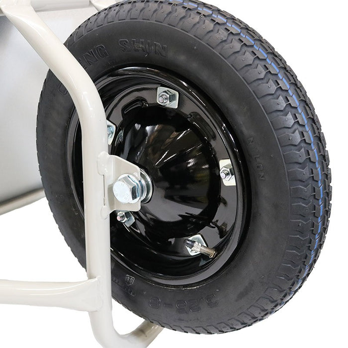 KINZOU Barrow 75 L Deep Type Professional Use 181508